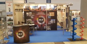 STAND MDF EXPOSOLIDOS